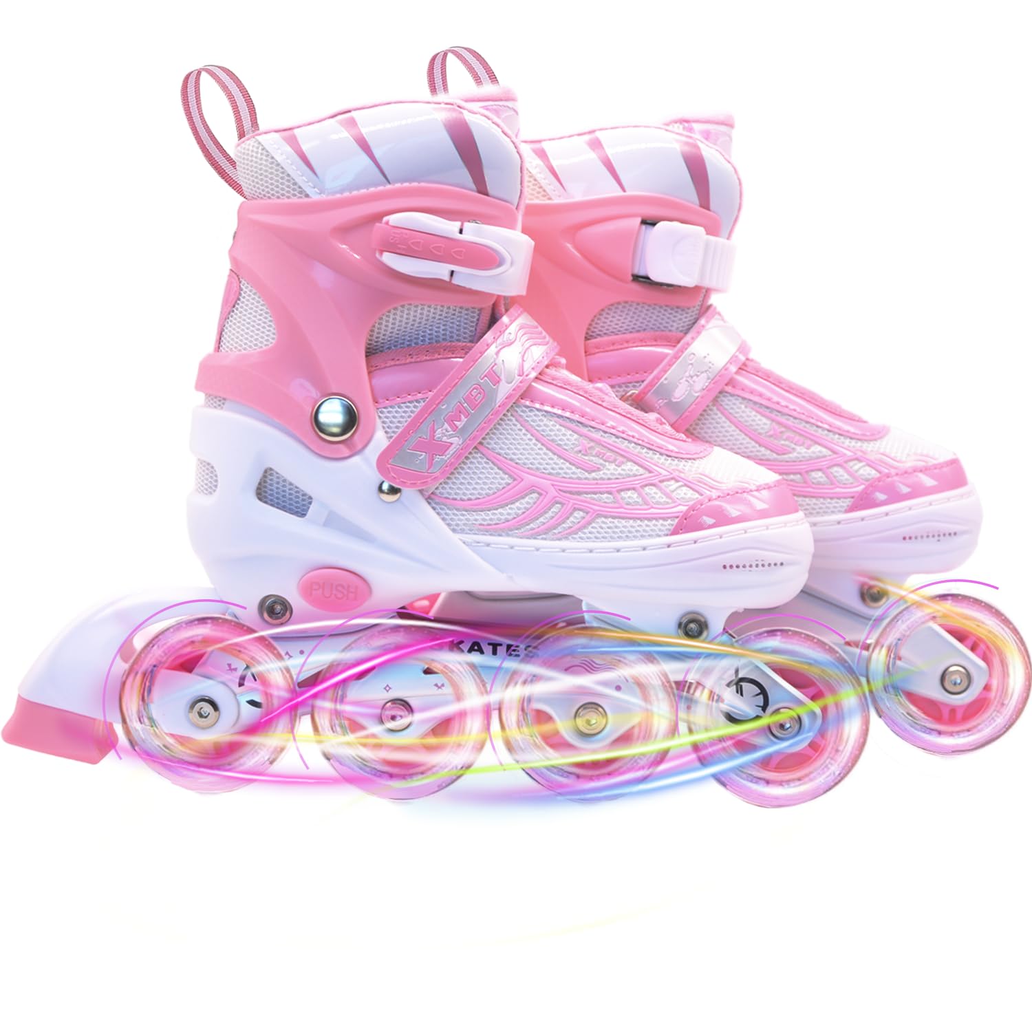 Amazon.co.jp: GuiPai インラインスケート インラインシューズ